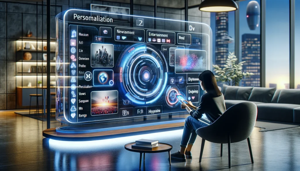 Digital Advertising